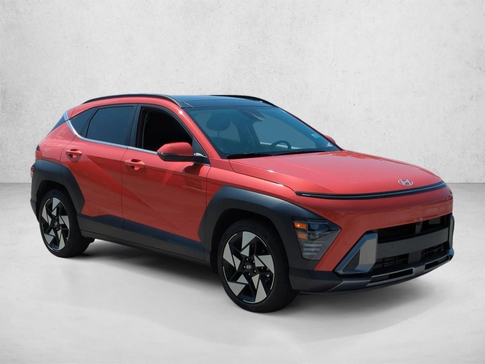 2024 Hyundai KONA Limited FWD