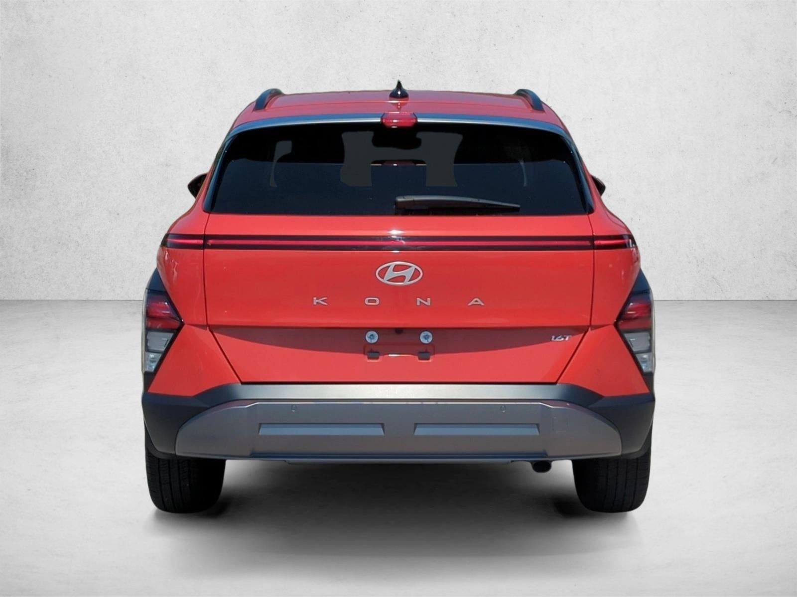 2024 Hyundai KONA Limited FWD