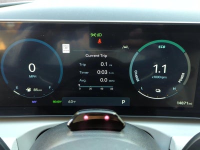 2025 Hyundai TUCSON Hybrid SEL Convenience AWD