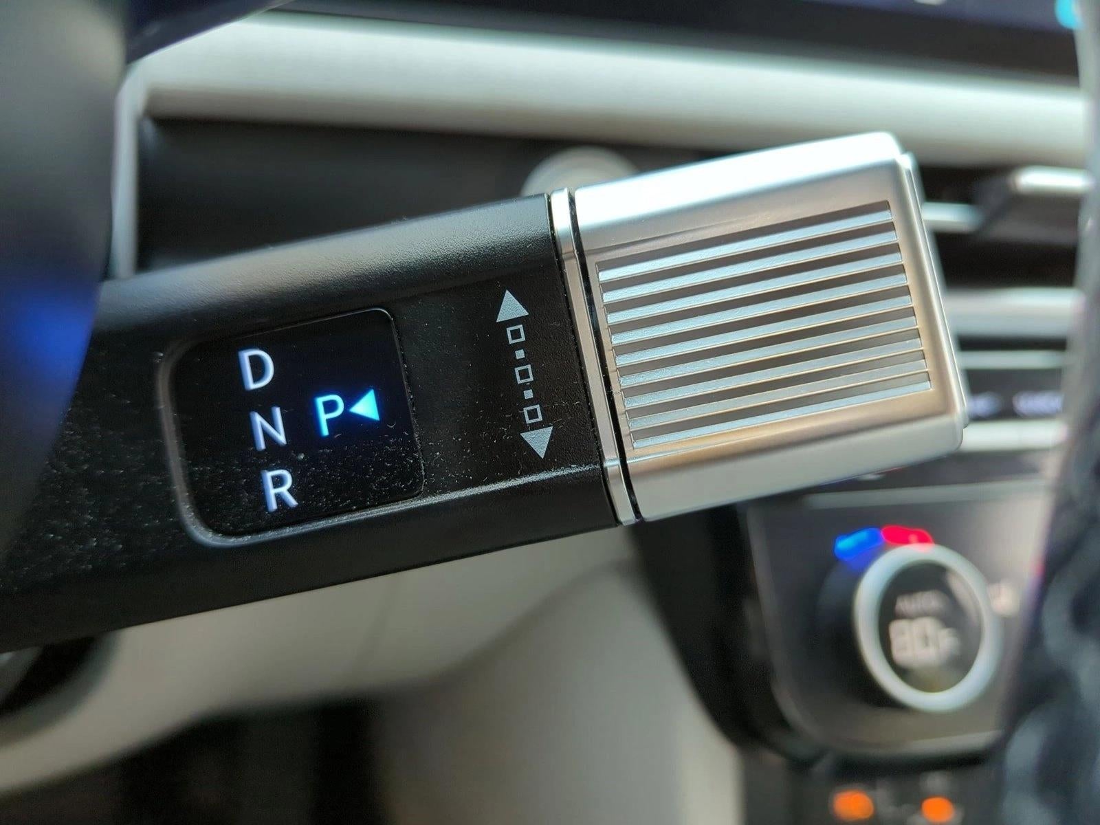 2025 Hyundai TUCSON Hybrid SEL Convenience AWD