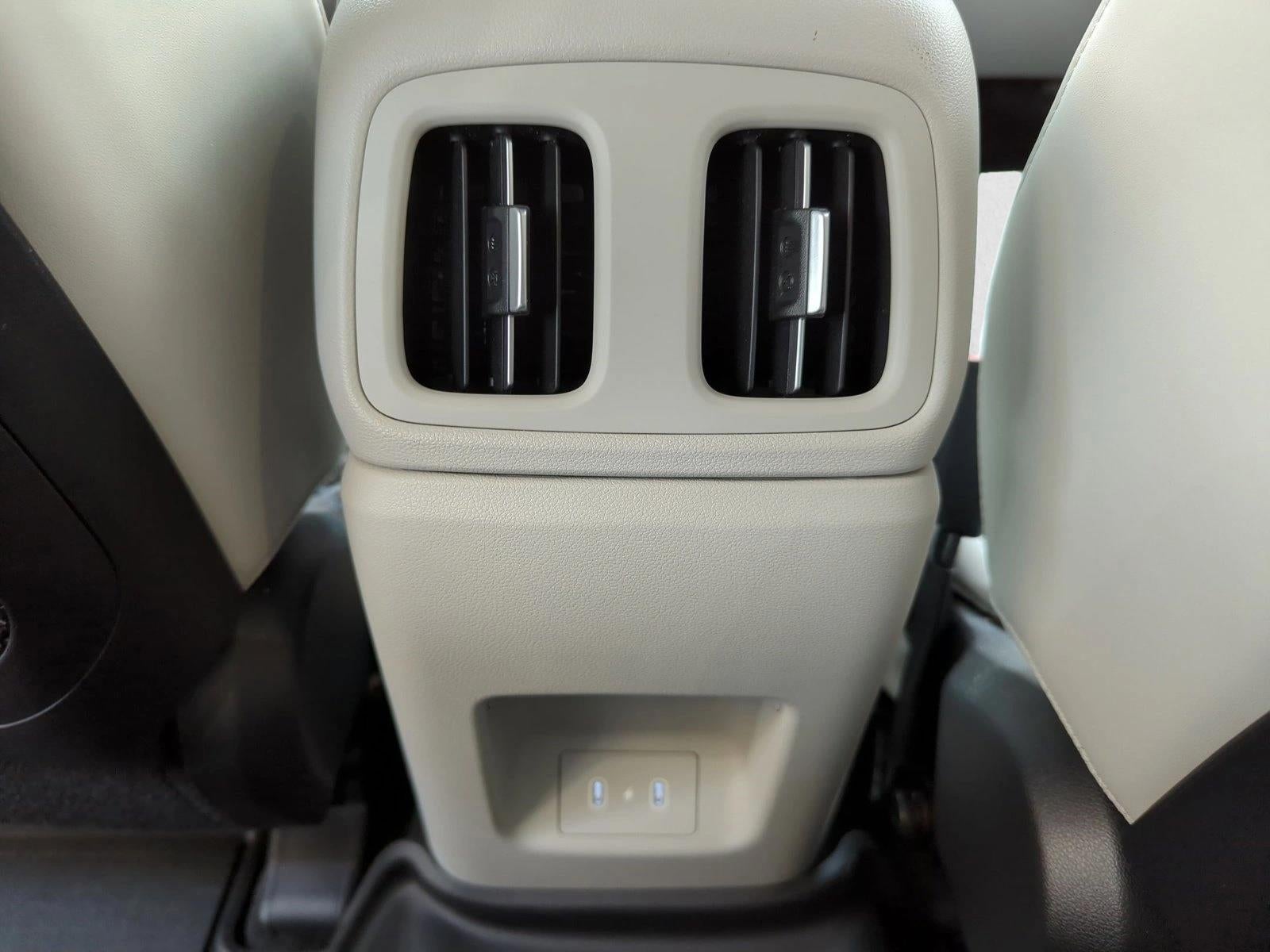 2025 Hyundai TUCSON Hybrid SEL Convenience AWD