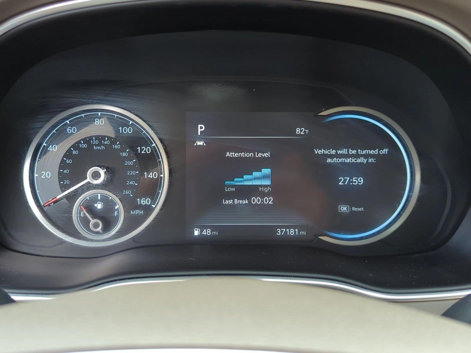 2021 Genesis GV80 2.5T RWD