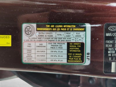 2021 Genesis GV80 2.5T RWD
