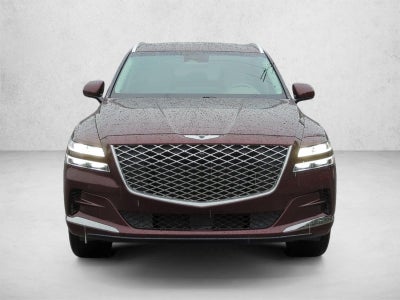 2021 Genesis GV80 2.5T RWD