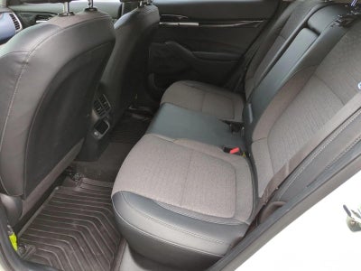 2022 Kia Seltos S IVT AWD