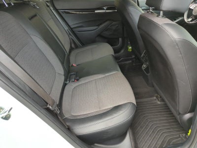 2022 Kia Seltos S IVT AWD