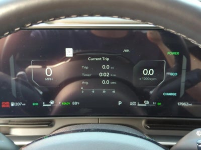 2025 Kia Carnival Hybrid SX Prestige FWD