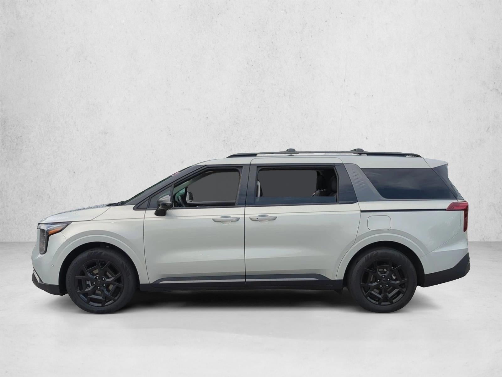 2025 Kia Carnival Hybrid SX Prestige FWD