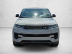 2025 Land Rover Range Rover Sport P360 SE