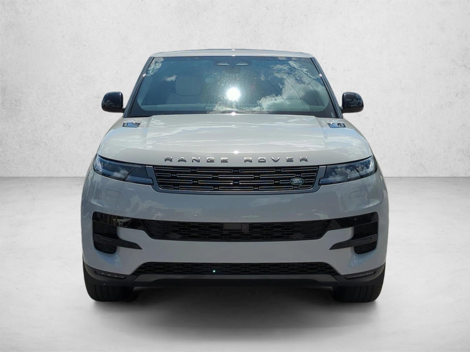 2025 Land Rover Range Rover Sport P360 SE