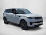 2025 Land Rover Range Rover Sport P360 SE