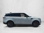 2025 Land Rover Range Rover Sport P360 SE