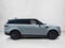 2025 Land Rover Range Rover Sport P360 SE