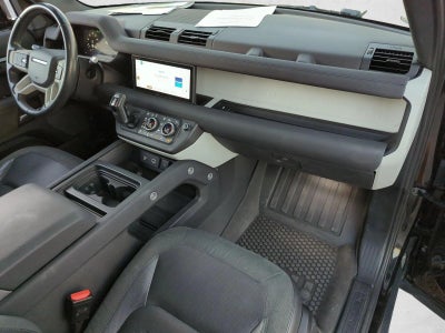 2020 Land Rover Defender 110 S AWD