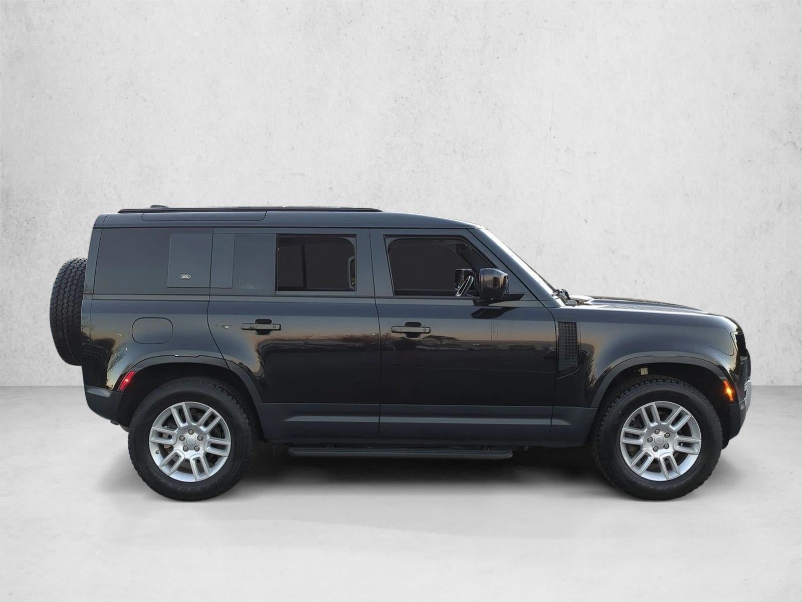 2020 Land Rover Defender 110 S AWD