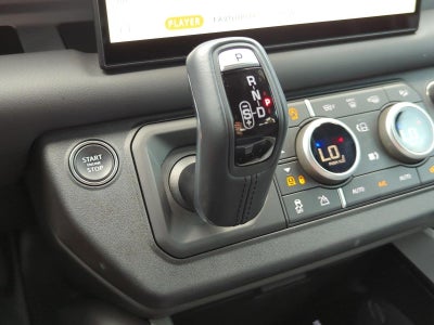 2025 Land Rover Defender 110 P525 V8