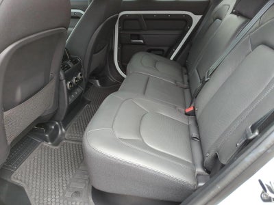 2025 Land Rover Defender 110 P525 V8