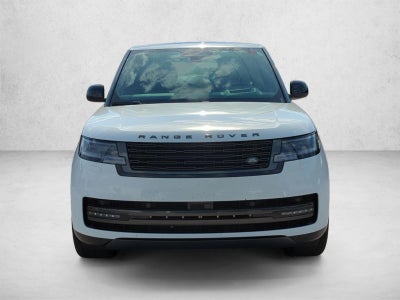 2024 Land Rover Range Rover P530 Autobiography SWB