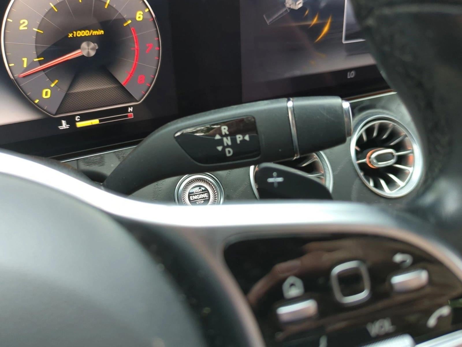 2020 Mercedes-Benz E-Class E 450 4MATIC® Coupe