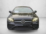 2020 Mercedes-Benz E-Class E 450 4MATIC® Coupe
