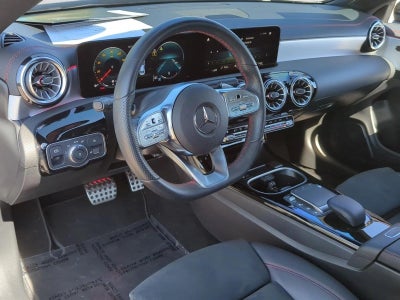 2023 Mercedes-Benz CLA CLA 250 Coupe