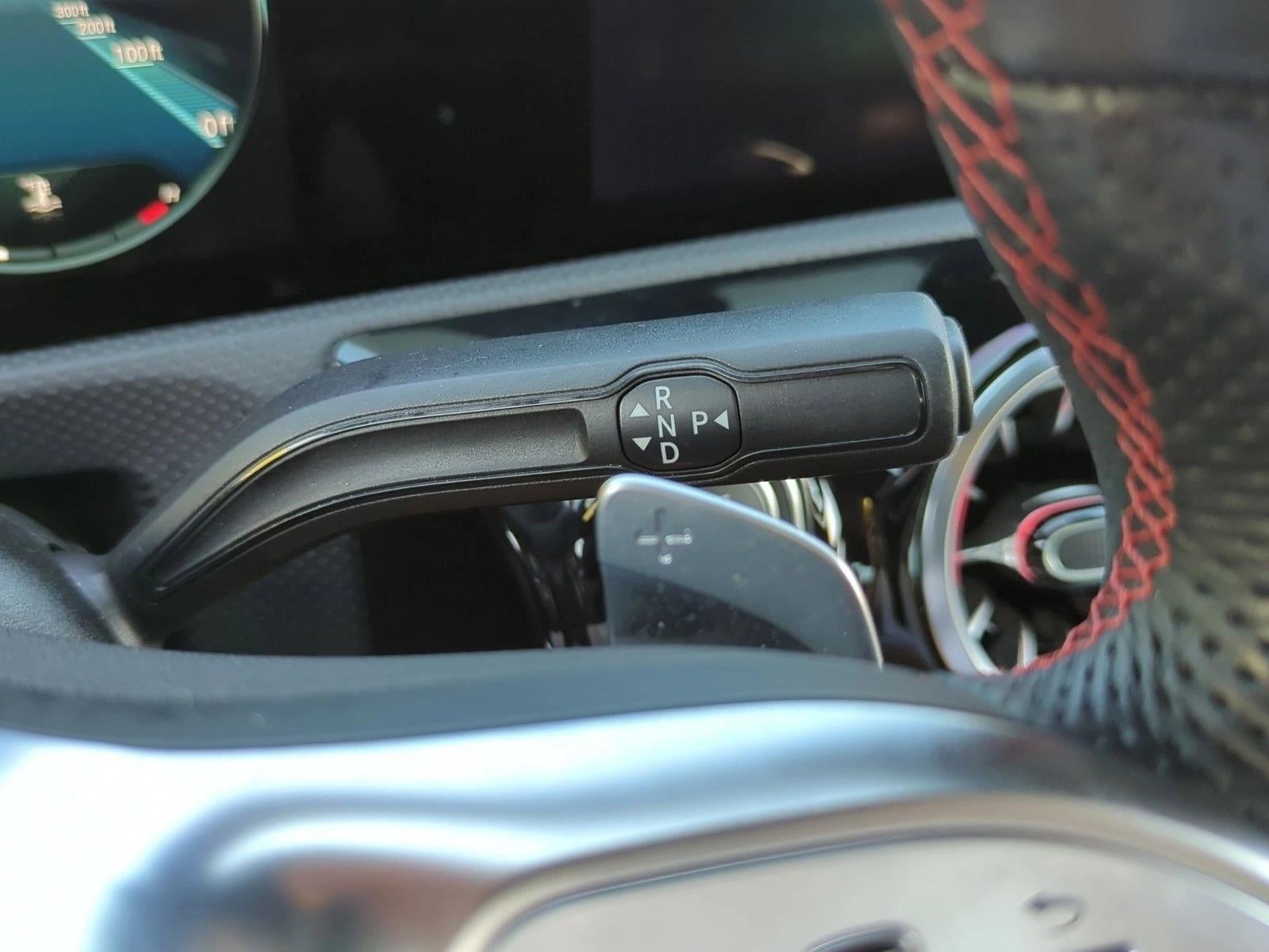 2023 Mercedes-Benz CLA CLA 250 Coupe