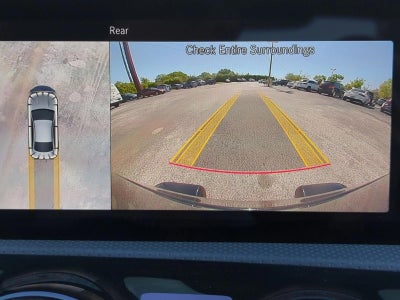 2023 Mercedes-Benz CLA CLA 250 Coupe