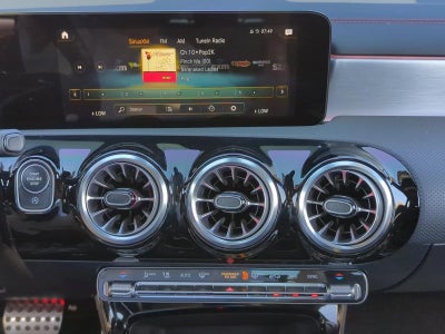 2023 Mercedes-Benz CLA CLA 250 Coupe