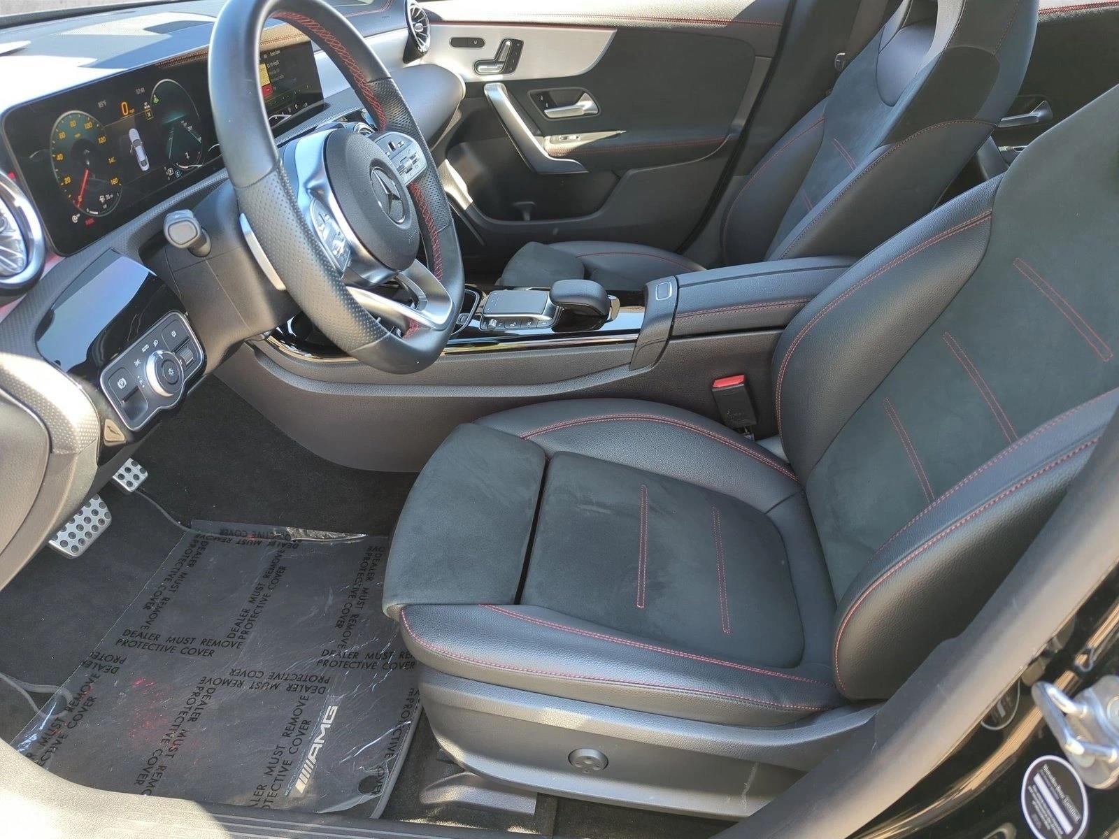 2023 Mercedes-Benz CLA CLA 250 Coupe