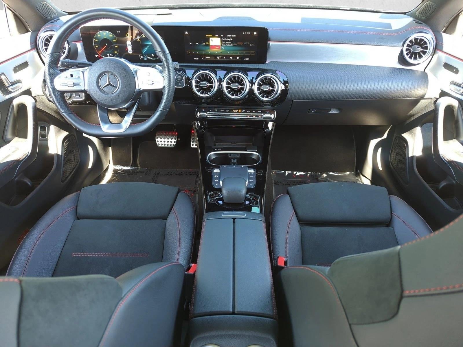 2023 Mercedes-Benz CLA CLA 250 Coupe