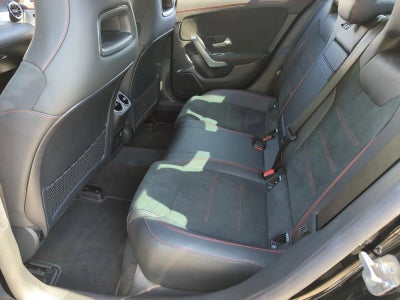 2023 Mercedes-Benz CLA CLA 250 Coupe