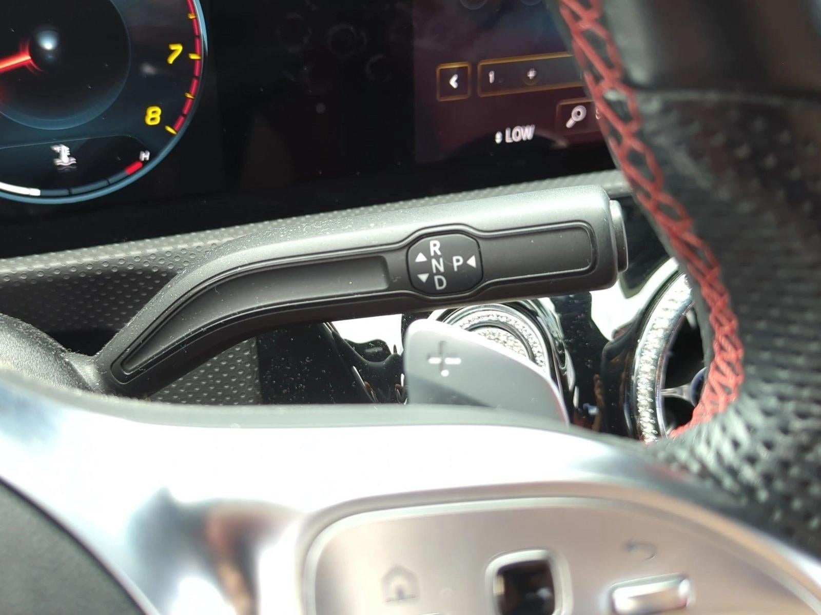 2023 Mercedes-Benz CLA CLA 250 Coupe