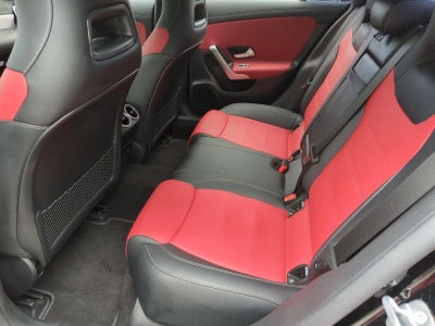 2023 Mercedes-Benz CLA CLA 250 Coupe