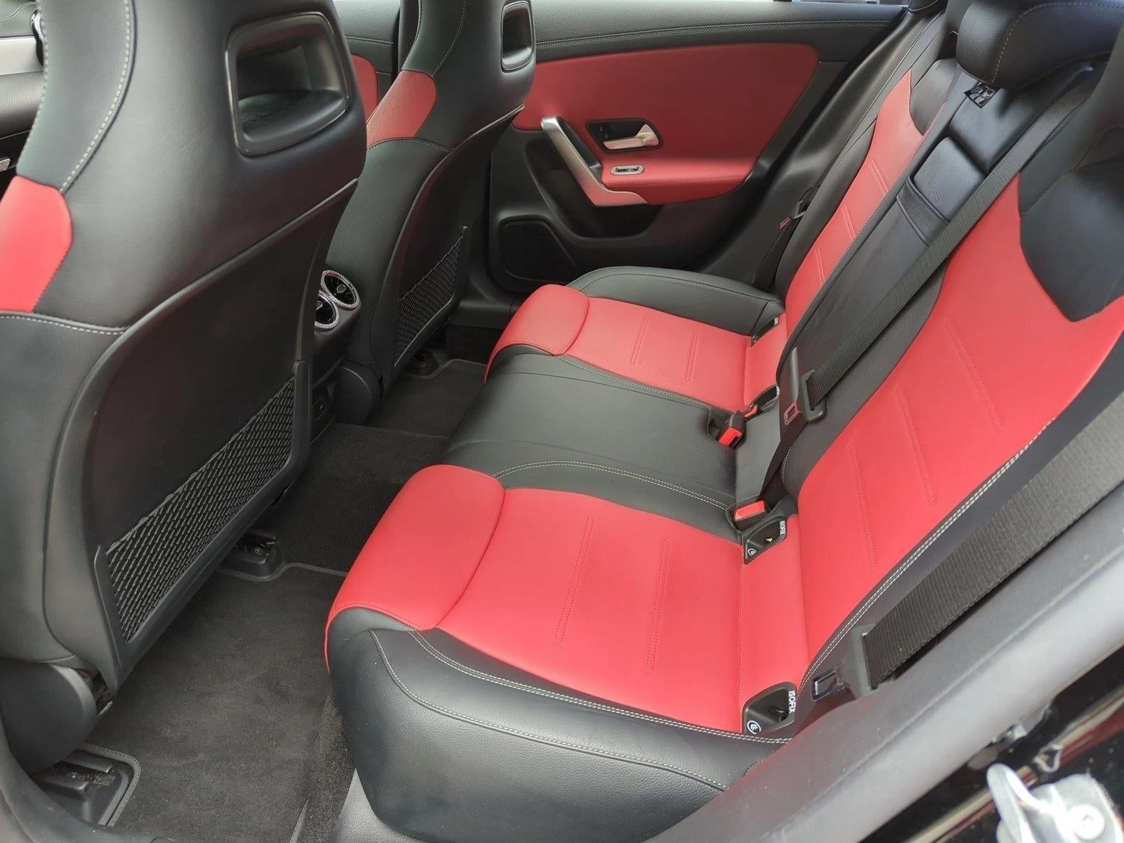 2023 Mercedes-Benz CLA CLA 250 Coupe