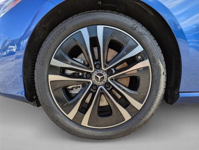 2025 Mercedes-Benz CLA CLA 250 Coupe