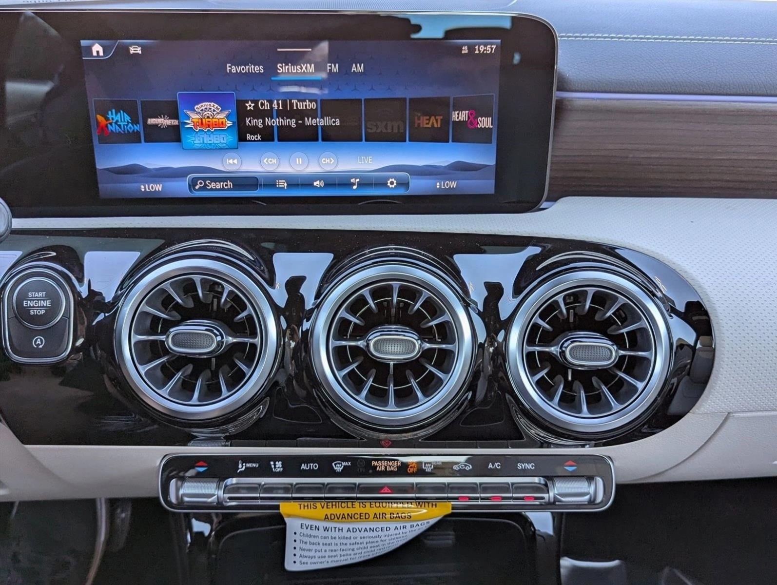 2026 Mercedes-Benz CLA CLA 250 Coupe