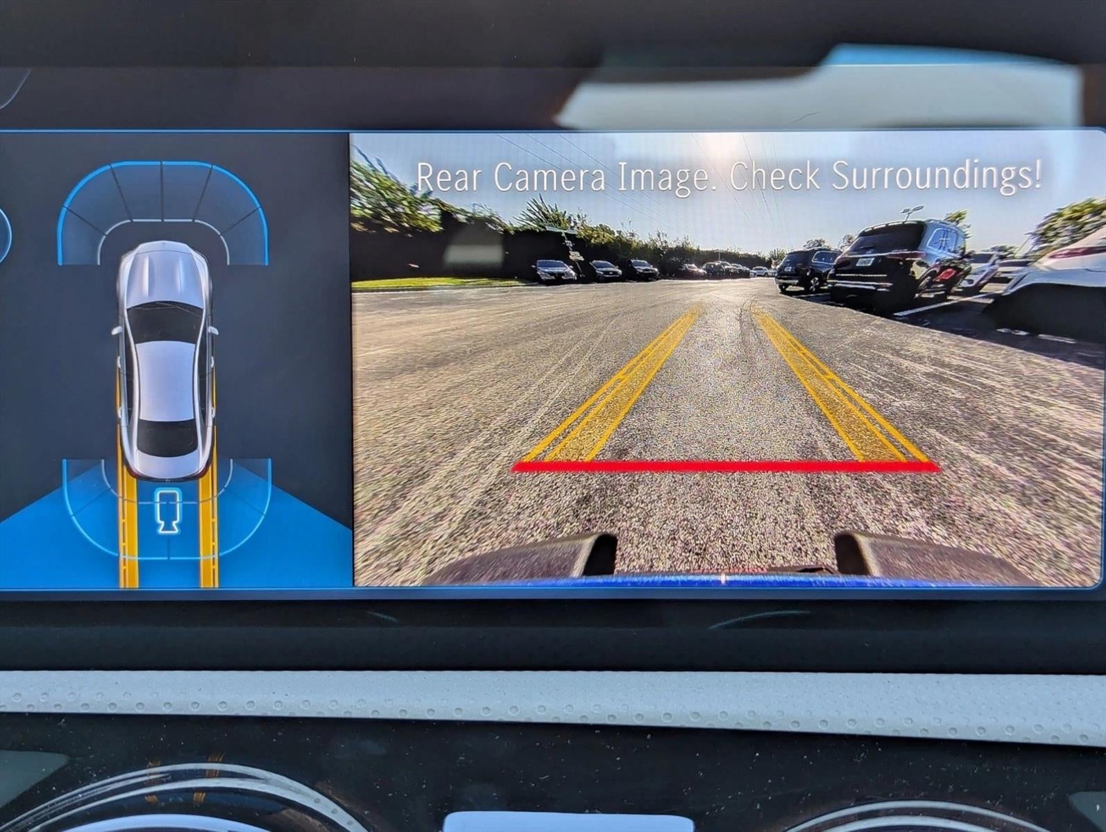 2026 Mercedes-Benz CLA CLA 250 Coupe