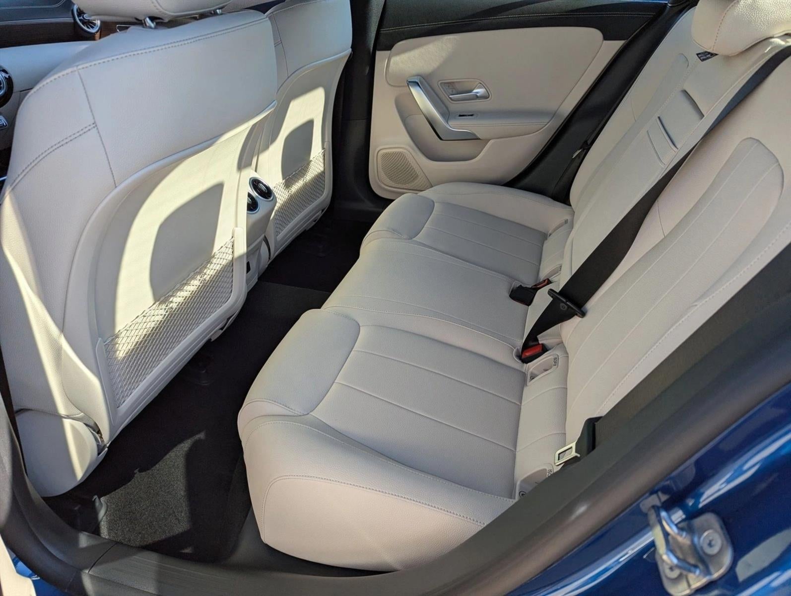 2026 Mercedes-Benz CLA CLA 250 Coupe