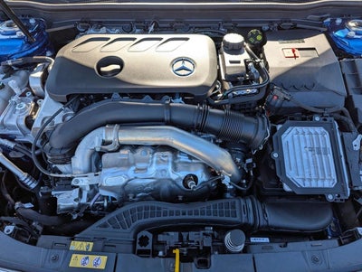 2026 Mercedes-Benz CLA CLA 250 Coupe