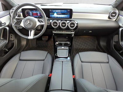 2025 Mercedes-Benz CLA CLA 250 Coupe