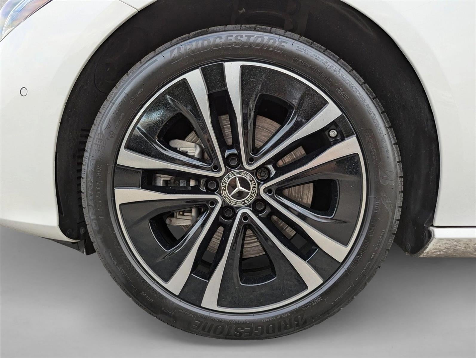 2025 Mercedes-Benz CLA CLA 250 Coupe