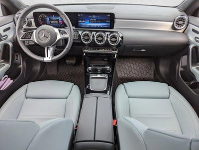 2026 Mercedes-Benz CLA CLA 250 Coupe