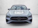 2026 Mercedes-Benz CLA CLA 250 Coupe