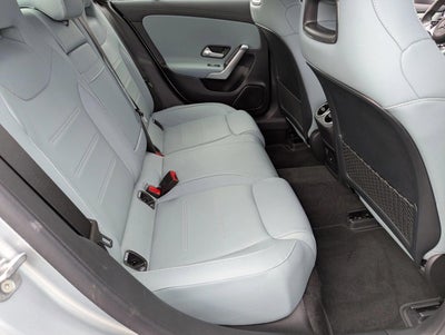 2026 Mercedes-Benz CLA CLA 250 Coupe