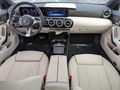 2026 Mercedes-Benz CLA CLA 250 Coupe