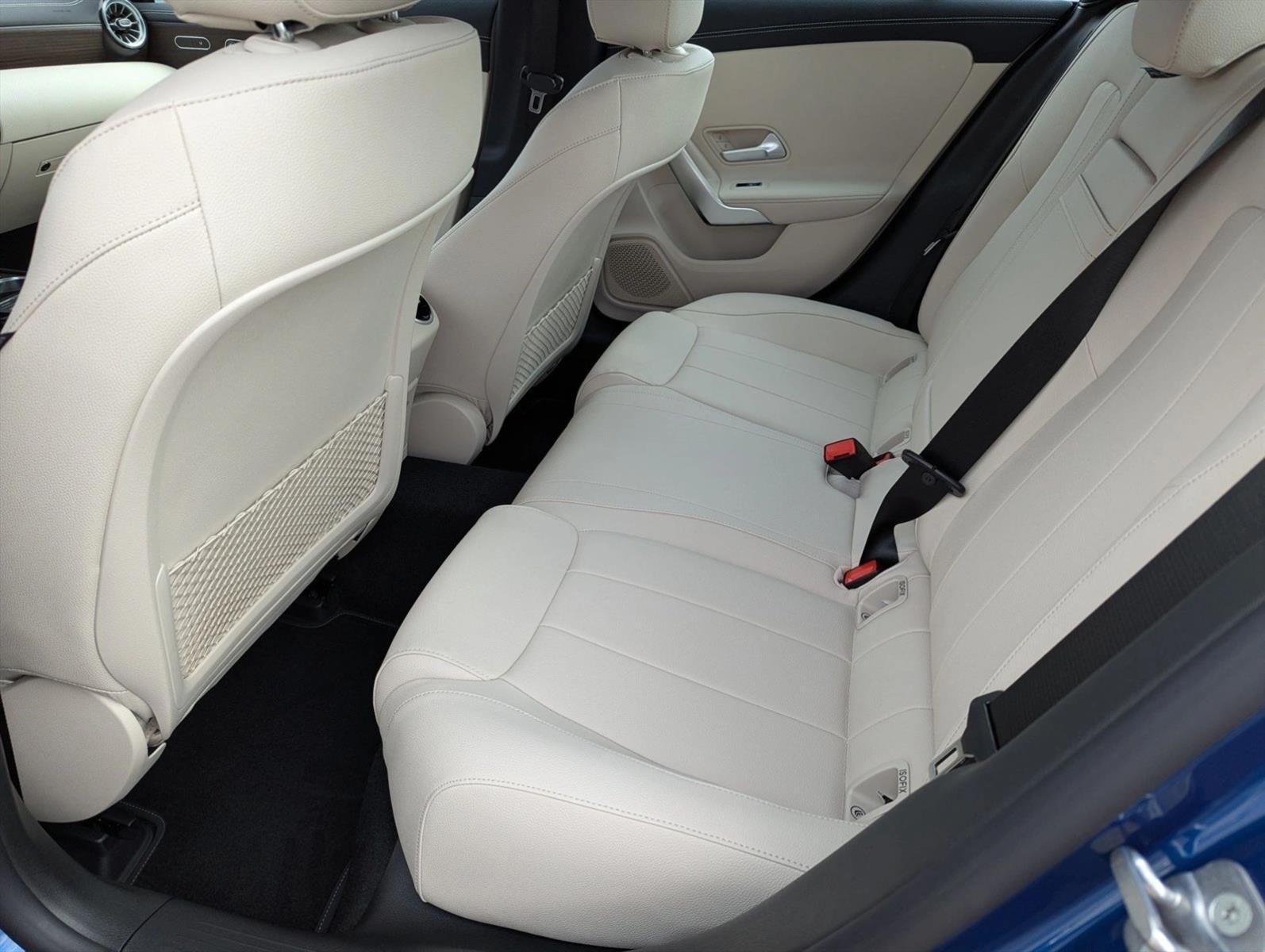 2026 Mercedes-Benz CLA CLA 250 Coupe