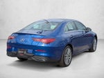 2026 Mercedes-Benz CLA CLA 250 Coupe