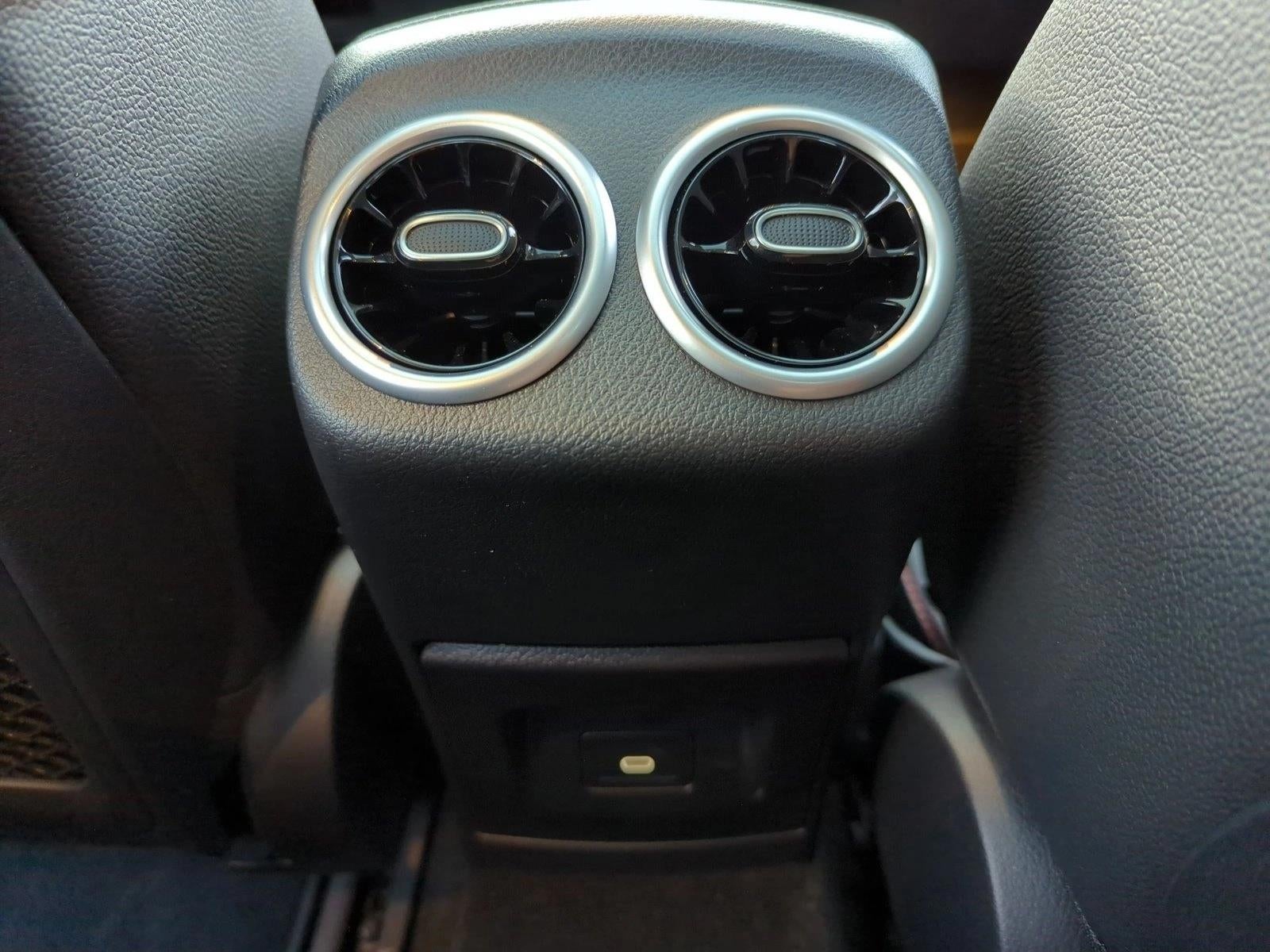 2026 Mercedes-Benz CLA AMG® CLA 35 4MATIC® Coupe