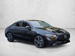 2026 Mercedes-Benz CLA AMG® CLA 35 4MATIC® Coupe