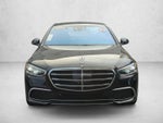 2023 Mercedes-Benz S-Class S 500 4MATIC® Sedan
